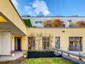 Плосък München Schwabing-West 01 Покривна тераса 13231