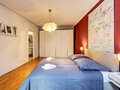 Плосък München Schwabing-West 03 Първа спалня 13231