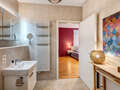 Плосък München Schwabing-West 01 Първа баня 13231
