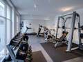 Flat München Maxvorstadt - Westen 01 Fitness 13240