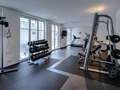 Flat München Maxvorstadt - Westen 02 Fitness 13240