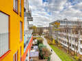 Flad München Schwabing-West 01 Udsigt 13262