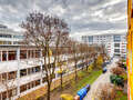 Flad München Schwabing-West 03 Udsigt 13262