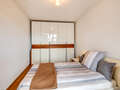 Flad München Schwabing-West 01 Soveværelse 13262