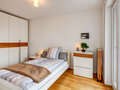 Flad München Schwabing-West 02 Soveværelse 13262