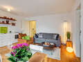 Flad München Schwabing-West 01 Opholdsområde 13262