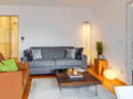 Flad München Schwabing-West 02 Opholdsområde 13262