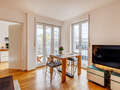 Flad München Schwabing-West 04 Opholdsområde 13262