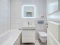Plat München Au 01 Badkamer 13278