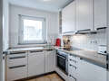 Płaski München Oberföhring 01 Kuchnia 13285
