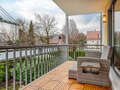 Płaski München Oberföhring 01 Balkon 13285