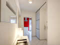 Tagterrasse-lejlighed München Moosach 03 Korridor/gang 13292