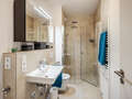 Flat München Lochhausen 01 Baderom 13304