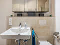 Flat München Lochhausen 02 Baderom 13304