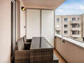 Flat München Lochhausen 01 Balkong 13304