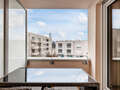 Flat München Lochhausen 02 Balkong 13304