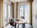 Flat München Lochhausen 02 Stue og oppholdsrom 13304