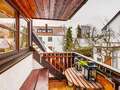 Ravna stran München Moosach 01 2. balkon 13319