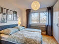 Плоский München Neuhausen 02 Спальня 13344