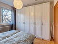 Плоский München Neuhausen 03 Спальня 13344