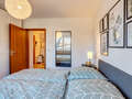 Плоский München Neuhausen 04 Спальня 13344