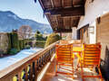 Самостоятелна къща Rottach-Egern 02 Балкон 13349