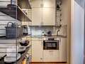 Плоский München Altstadt 02 Кухня 13374