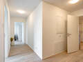 Ploché München Neuperlach 06 Chodba/priestor 13388