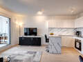 Ploché München Neuperlach 02 Obývacia časť 13388