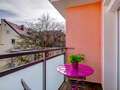 Plat München Maxvorstadt - Westen 02 Balcon 13405