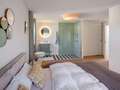 Penthouse-lejlighed München Solln 02 Soveværelse 13410