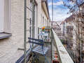 Ploché München Altstadt 01 Balkon 13437
