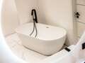 Düz München Nymphenburg 02 Banyo 13438