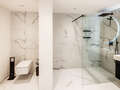 Düz München Nymphenburg 04 Banyo 13438