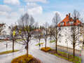Düz München Nymphenburg 03 Görünüm 13438