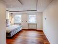 Düz München Nymphenburg 04 1. yatak odası 13438