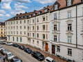 Flad München Lehel 01 Udsigt 13484