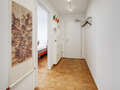 Düz München Lehel 02 Koridor/koridor geçidi 1349
