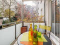Düz München Lehel 01 Balkon 1349