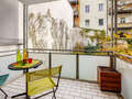 Düz München Lehel 02 Balkon 1349