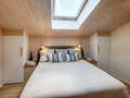 Мансардна квартира München Berg am Laim 03 Спальня 13504