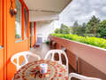 Ravna stran München Laim 03 Balkon 13574