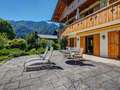 Lejlighed i haven Schliersee 01 Terrasse 13576