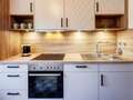 Flat München Untersendling 02 Kjøkken 13577