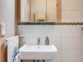 Flat München Untersendling 01 2. Bad 13577