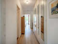 Flat München Untersendling 01 Korridor/gang 13577