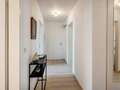 Flat München Untersendling 03 Korridor/gang 13577
