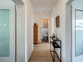 Flat München Untersendling 04 Korridor/gang 13577