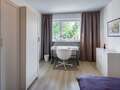 Flat München Untersendling 01 2. soverom 13577