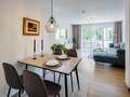 Flat München Untersendling 01 Stue og oppholdsrom 13577